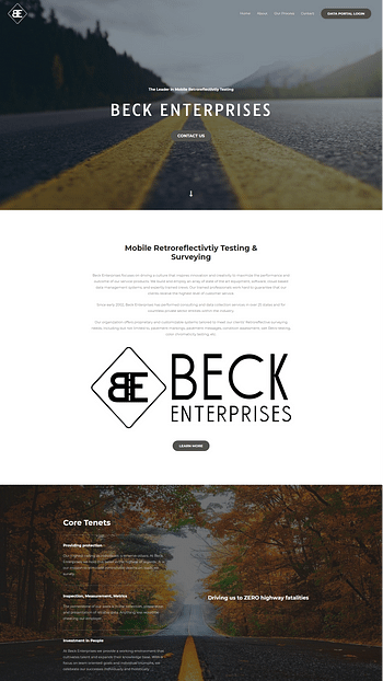 Beck